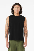 Muscle Tank Tops Lightweight Cotton 7 oz | BELLA + CANVAS 3483