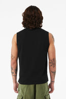 Muscle Tank Tops Lightweight Cotton 7 oz | BELLA + CANVAS 3483