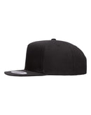 Snapback Twill Hats 5-panels | YP Classics 6007