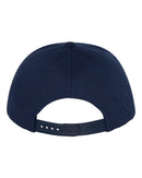 Snapback Twill Hats 5-panels | YP Classics 6007