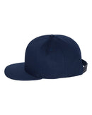 Snapback Twill Hats 5-panels | YP Classics 6007