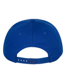 Snapback Twill Hats 5-panels | YP Classics 6007