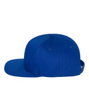 Snapback Twill Hats 5-panels | YP Classics 6007