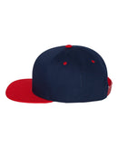Snapback Twill Hats 5-panels | YP Classics 6007