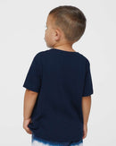 Infant T-shirt Softstyle Cotton 7.5 oz | Rabbit Skins 3322