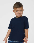 Infant T-shirt Softstyle Cotton 7.5 oz | Rabbit Skins 3322