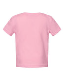 Infant T-shirt Softstyle Cotton 7.5 oz | Rabbit Skins 3322