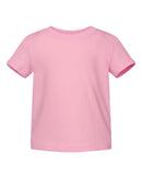 Infant T-shirt Softstyle Cotton 7.5 oz | Rabbit Skins 3322