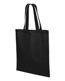 Tote Bags Economical | Q-Tees QTB