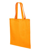Tote Bags Economical | Q-Tees QTB