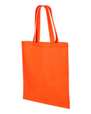 Tote Bags Economical | Q-Tees QTB