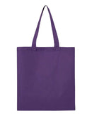Tote Bags Economical | Q-Tees QTB
