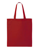 Tote Bags Economical | Q-Tees QTB
