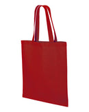 Tote Bags Economical | Q-Tees QTB