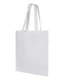 Tote Bags Economical | Q-Tees QTB