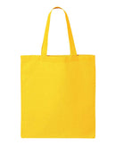 Tote Bags Economical | Q-Tees QTB