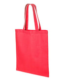 Tote Bags Economical | Q-Tees QTB