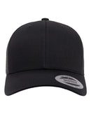 Snapback Trucker Hats (6-panels) | YP Classics 6606