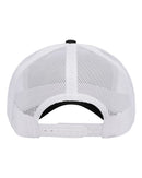 Snapback Trucker Hats (6-panels) | YP Classics 6606