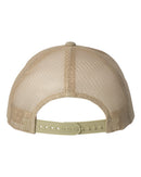 Snapback Trucker Hats (6-panels) | YP Classics 6606