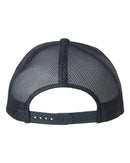 Snapback Trucker Hats (6-panels) | YP Classics 6606