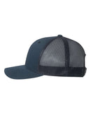Snapback Trucker Hats (6-panels) | YP Classics 6606