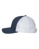 Snapback Trucker Hats (6-panels) | YP Classics 6606