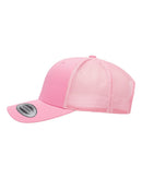 Snapback Trucker Hats (6-panels) | YP Classics 6606