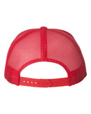 Snapback Trucker Hats (6-panels) | YP Classics 6606