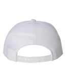 Snapback Trucker Hats (6-panels) | YP Classics 6606