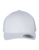 Snapback Trucker Hats (6-panels) | YP Classics 6606