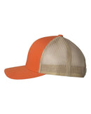 Snapback Trucker Hats (6-panels) | YP Classics 6606