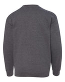 Kids Sweatshirts 50/50 Cotton-Polyester 13.3 oz | Gildan 18000B