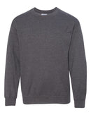 Kids Sweatshirts 50/50 Cotton-Polyester 13.3 oz | Gildan 18000B