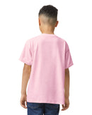 Kids T-shirt Midweight Cotton 8.8 oz | Gildan 5000B