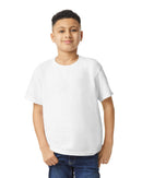 Kids T-shirt Midweight Cotton 8.8 oz | Gildan 5000B