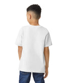 Kids T-shirt Midweight Cotton 8.8 oz | Gildan 5000B