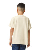 Kids T-shirt Midweight Cotton 8.8 oz | Gildan 5000B