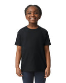 Kids T-shirt Midweight Cotton 8.8 oz | Gildan 5000B