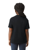 Kids T-shirt Midweight Cotton 8.8 oz | Gildan 5000B