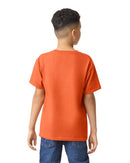 Kids T-shirt Midweight Cotton 8.8 oz | Gildan 5000B