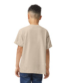 Kids T-shirt Midweight Cotton 8.8 oz | Gildan 5000B