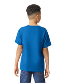 Kids T-shirt Midweight Cotton 8.8 oz | Gildan 5000B