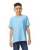 Kids T-shirt Midweight Cotton 8.8 oz | Gildan 5000B