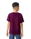 Kids T-shirt Midweight Cotton 8.8 oz | Gildan 5000B