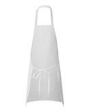 Apron Full Lengh No Pockets | Q-Tees Q2010