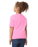 Toddler T-shirt Midweight Cotton 8.8 oz | Gildan 5100P