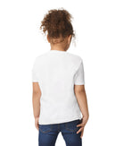 Toddler T-shirt Midweight Cotton 8.8 oz | Gildan 5100P