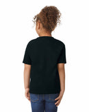 Toddler T-shirt Midweight Cotton 8.8 oz | Gildan 5100P