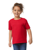 Toddler T-shirt Midweight Cotton 8.8 oz | Gildan 5100P